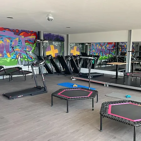 Plus Punkt Private Spa-2