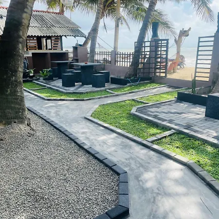 Winston Sea Front Villa-2