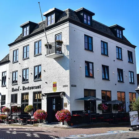 Boutique Hotel Zeeuws-Meisje-2