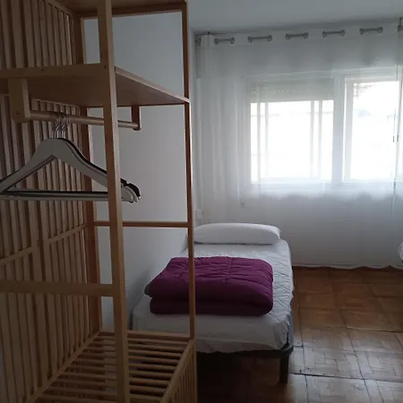 Albergue Lalin Centro-3