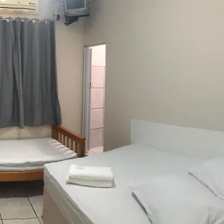 Hotel Laçador-3