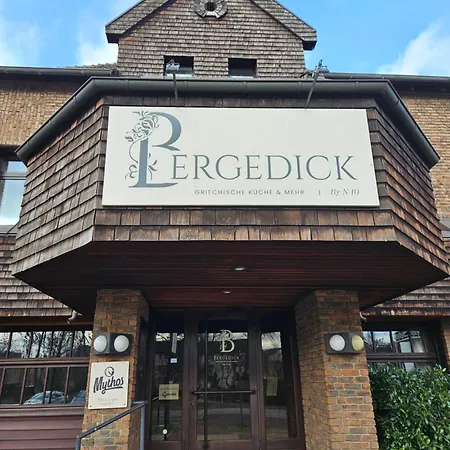 PLAZA INN Recklinghausen-3