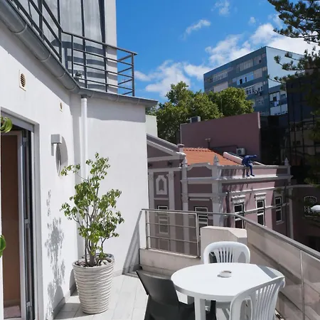Hotel Primavera-3