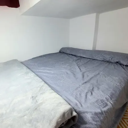 Viejo Hospedaje B&B-2