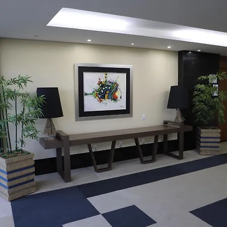 Ramada By Wyndham Manaus Torres Center-2