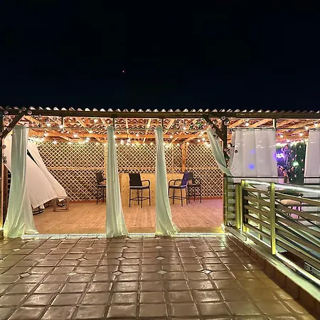 Las Mariposas Mini Suites-2