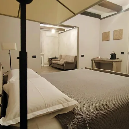 Ca Veja B&B Forlì-2