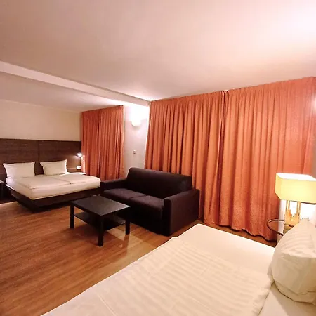 Hotel Ariana-3