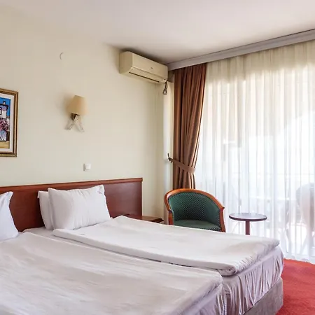 Hotel Belvedere-2