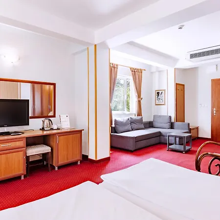 Hotel Belvedere-3