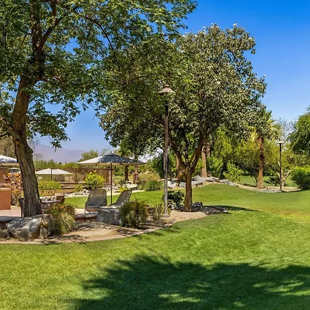 The Westin Desert Willow Villas, Palm Desert-2