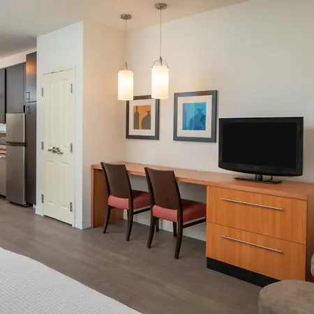 Towneplace Suites By Marriott Vernal-2