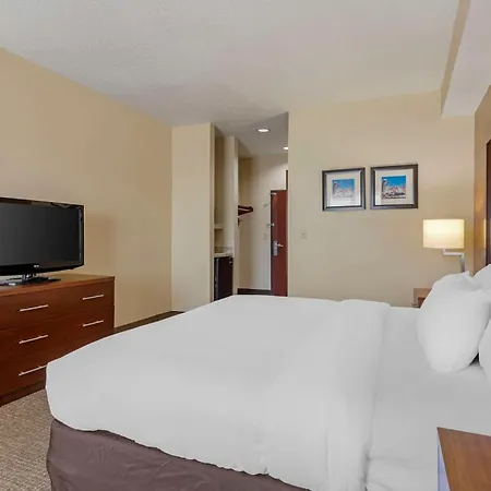 Comfort Inn & Suites Seguin-2
