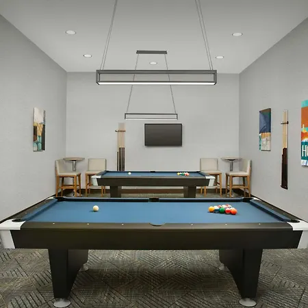 Homewood Suites Dallas Downtown-2