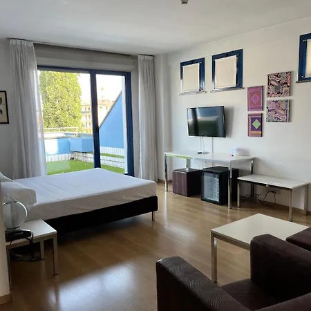 Park Hotel Residence-2