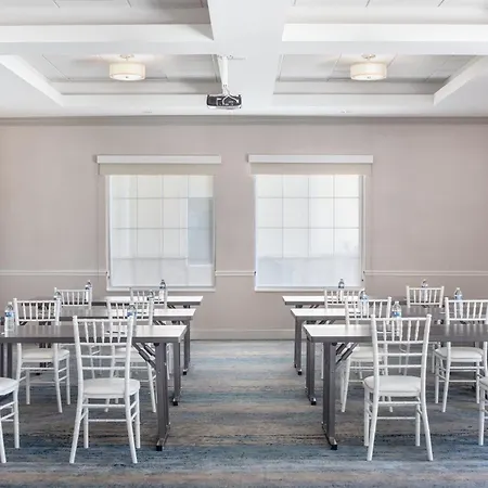 Springhill Suites By Marriott New Smyrna Beach-3