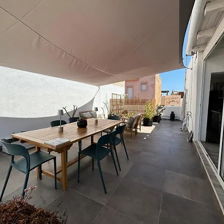 B&B Casa Gilania Lampedusa-3