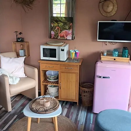 Naturistenlogement Op Flevonatuur-3