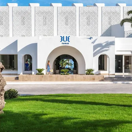 Tui Blue Palm Beach Hammamet-2