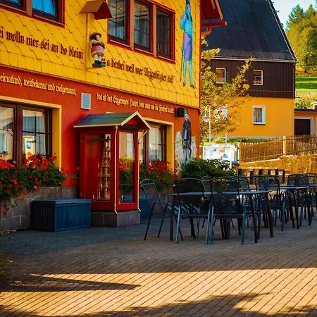 Pension Zum Erzgebirge-3