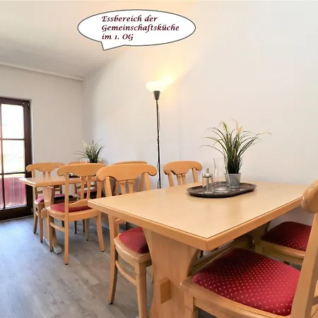 Ferienzimmeranlage Deutsches Haus Deutsches Haus App 28-2