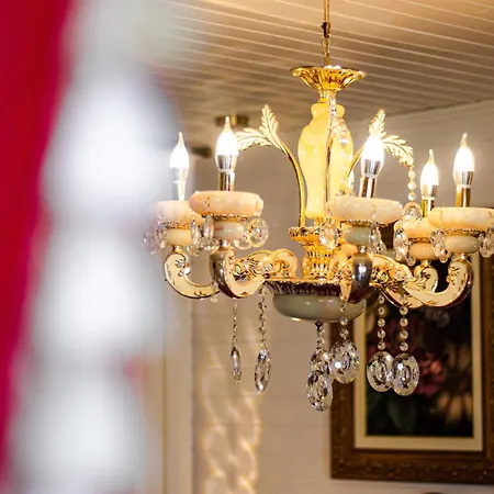 Pousada Boutique Dom Pietro-3