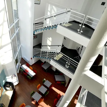 Hotel Cerise Lens-2