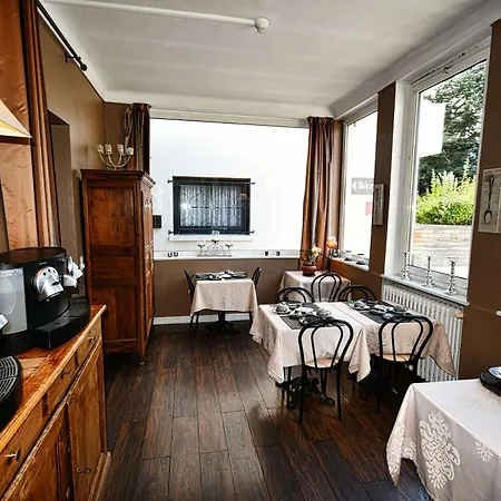 Hôtel Edelweiss-2
