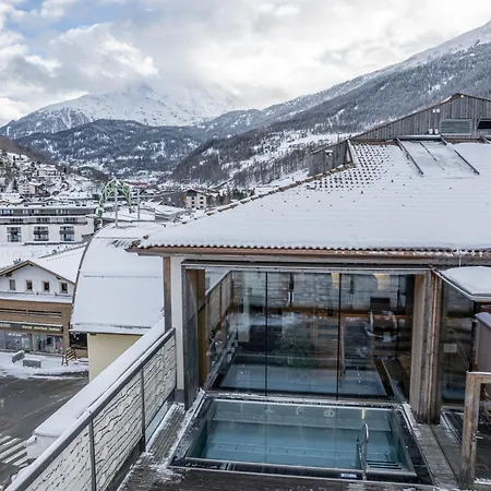 Hotel Liebe Sonne-2