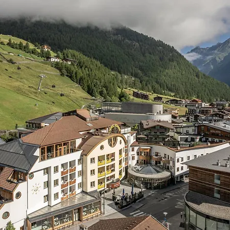 Hotel Liebe Sonne-3