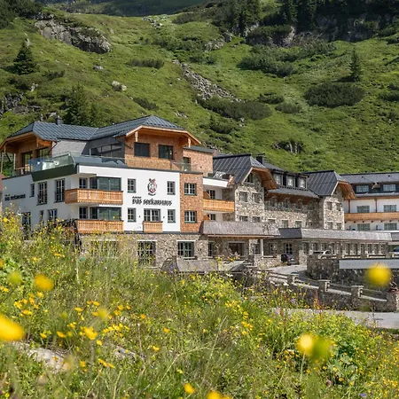 Hotel das Seekarhaus-2