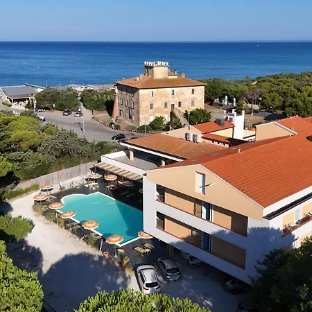Hotel Paradiso Verde-2