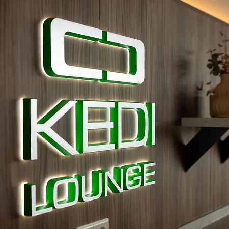 Kedi Hotel Papenburg-2