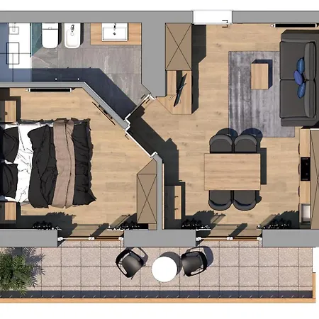 Residence Garni Stella-2