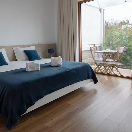 Vila Douro Guesthouse-3
