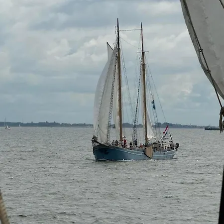 Zeilschip De Hester-2