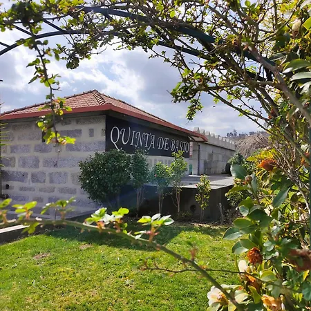 Quinta De Basto House-2