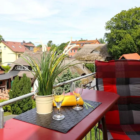 Ferienzimmeranlage Deutsches Haus Deutsches Haus App 39-3
