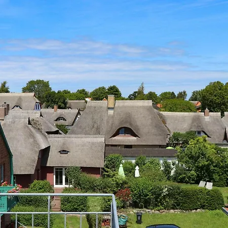 Ferienzimmeranlage Deutsches Haus Deutsches Haus App 31-3