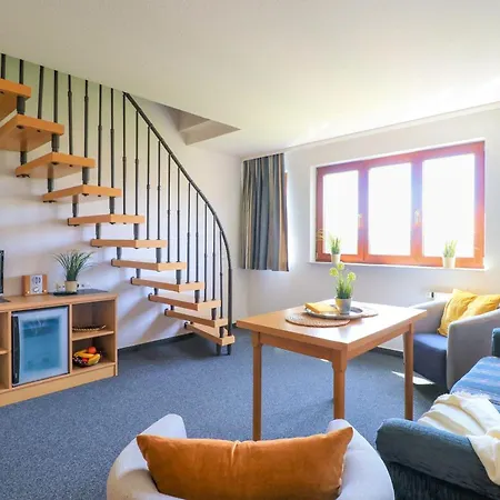 Ferienzimmeranlage Deutsches Haus Deutsches Haus App 33-2