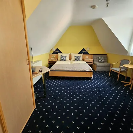 Hotel Rüdesheimer Hof - Superior-2