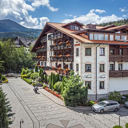 Alpejski Boutique Hotel-2