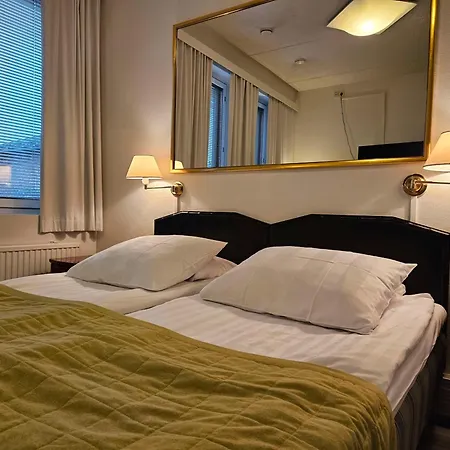 Best Western Hotel Apollo-2