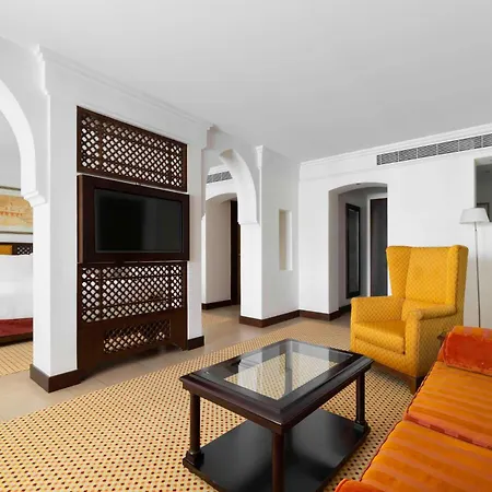 Radisson Blu Hotel, Riyadh-3