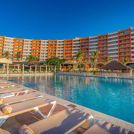 Crown Paradise Club Cancun-2