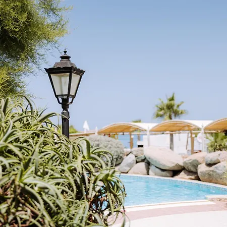 Solemare Club Village-2