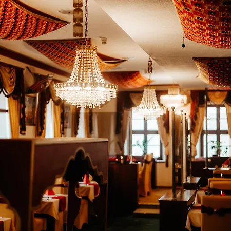 Hotel Brander Hof-2