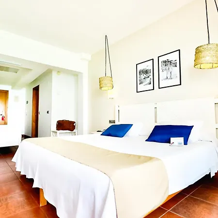 Hotel Na Forana-2