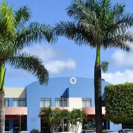Fiesta Park Hotel-2