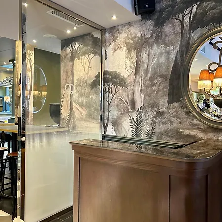 Hôtel Alchimy-2